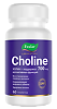 Холин / Choline таблетки по 1,2 г 60 шт