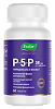 Пиридоксаль-5-фосфат (P-5-P)/Pyridoxal-5-phosphate (P-5-P) таблетки с рисками по 0,5 г 60 шт
