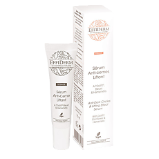 Купить Effiderm Лифтинговый контур для глаз 15 мл 1 шт цена