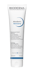 Купить Bioderma Atoderm Xereane Успокаивающий питательный бальзам для восстановления очень сухой кожи лица и тела 150 мл 1 шт цена