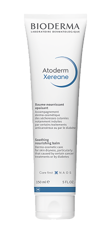 Bioderma Atoderm Xereane Успокаивающий питательный бальзам для восстановления очень сухой кожи лица и тела 150 мл 1 шт