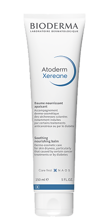 Изображение товара Bioderma Atoderm Xereane Успокаивающий питательный бальзам для восстановления очень сухой кожи лица и тела 150 мл 1 шт