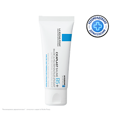 Купить La Roche-Posay Cicaplast Baume B5 Бальзам успокаивающий мультивосстанавливающий 40 мл 1 шт цена