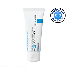 Купить La Roche-Posay Cicaplast Baume B5 Бальзам успокаивающий мультивосстанавливающий 40 мл 1 шт цена