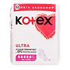 Kotex Прокладки Ultra Super мягкая сеточка 32 шт