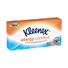 Kleenex Салфетки Allergy Comfort в коробке 56 шт