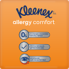Kleenex Салфетки влажные Allergy Comfort 40 шт