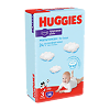 Huggies Трусики Elite Soft 3 для мальчиков 6-11 кг 58 шт