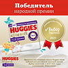 Huggies Трусики Elite Soft 3 6-11 кг 48 шт
