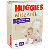 Huggies Трусики Elite Soft 4 9-14 кг 38 шт