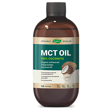 Купить МСТ Oil Organic Масло органическое фл 480 мл 1 шт цена