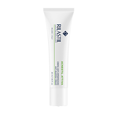 Купить Риластил (Rilastil) Acnestil Attiva Крем для проблемной кожи лица склонной к акне 40 мл 1 шт цена