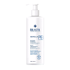 Купить Риластил (Rilastil) Xerolact Бальзам липидовосстанавливающий для лица и тела против раздражения 400 мл 1 шт цена