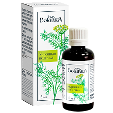 Купить Love Botanica Укропная водичка фл 15 мл 1 шт цена