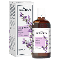 Купить Love Botanica Здоровые почки Комплекс растительных экстрактов для мочевыводящих путей фл 100 мл 1 шт цена