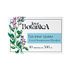 Love Botanica Грудные травы алтей,подорожник,шалфей таблетки по 500 мг 40 шт