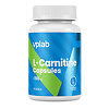 Vplab L-Carnitine L-карнитин капсулы массой 600 мг, 90 шт