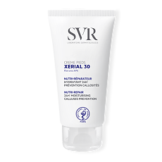 Купить SVR Xerial 30 Гель-крем для тела 75 мл 1 шт цена