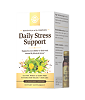 Solgar Дневной стресс-контроль / Daily Stress Support Vegetable Capsules капсулы массой 924 мг 30 шт