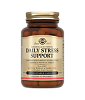 Solgar Дневной стресс-контроль / Daily Stress Support Vegetable Capsules капсулы массой 924 мг 30 шт
