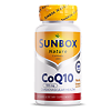 Sunbox Nature Коэнзим Q10/Co Q10 100 мг капсулы массой 675 мг, 60 шт