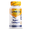Sunbox Nature Супер коллаген/Super Collagen капсулы массой 620 мг, 60 шт