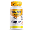 Sunbox Nature Витамин С/Vitamin C 500 мг капсулы массой 760 мг, 60 шт