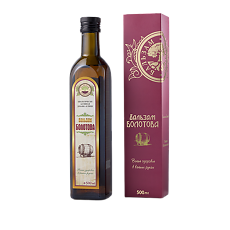 Купить Бальзам Болотова жидкость во фл 500 мл 1 шт цена