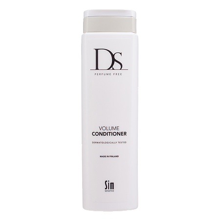 DS Volume Набор для объема волос Без разочарований 1 уп