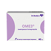 Омез капсулы кишечнорастворимые 40 мг 30 шт
