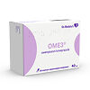 Омез капсулы кишечнорастворимые 40 мг 30 шт