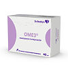 Омез капсулы кишечнорастворимые 40 мг 30 шт