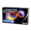 Динамико Лонг таблетки покрыт.плен.об. 20 мг 4 шт