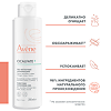 Avene Cicalfate+ Очищающий гель для чувствительной и раздраженной кожи 200 мл 1 шт