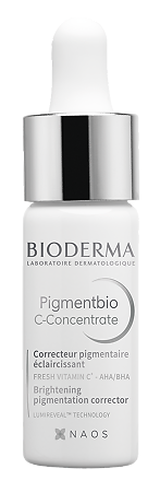 Изображение товара Bioderma Pigmentbio Осветляющая сыворотка С-Concentrate 15 мл 1 шт