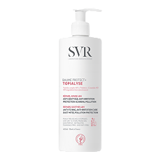 Купить SVR Topialyse Protect+ Бальзам для лица и тела 400 мл 1 шт цена