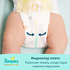Подгузники Памперс (Pampers) Premium Care Newborn <3 кг 22 шт