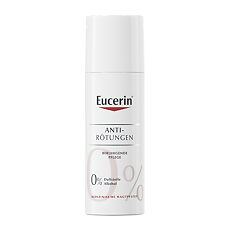 Купить Eucerin AntiRedness Крем успокаивающий фл 50 мл 1 шт цена