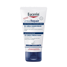 Купить Eucerin UreaRepair Plus Крем для рук увлажняющий туба 75 мл 1 шт цена