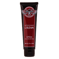Купить Кондор (Kondor) My Beard Крем после бритья After-Shave Cream 100 мл 1 шт цена