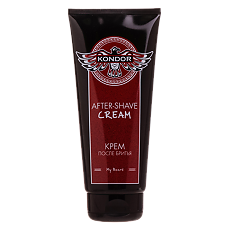 Купить Кондор (Kondor) My Beard Крем после бритья After-Shave Cream 200 мл 1 шт цена