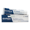 Зубная паста Garda Alaska бережное отбеливание 75 г 1 шт