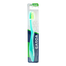 Купить Зубная щетка Garda Classic средняя 1 шт цена