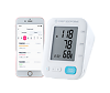 СберЗдоровье Тонометр автоматический с мониторингом врача и передачей данных по Bluetooth SH-01.22 1 шт