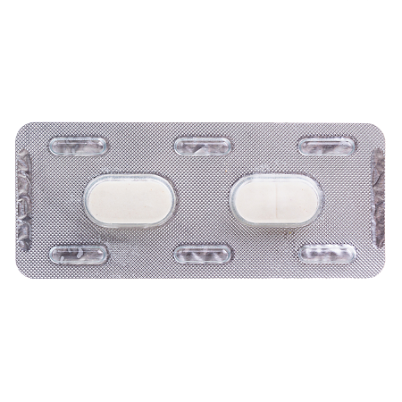 Имунозал NEO таблетки для средних и крупных собак (вет) 6 шт