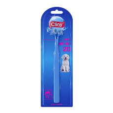 Купить Cliny 2D Зубная щетка для собак (ВЕТ) 1 шт цена