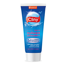 Купить Cliny Зубная паста Кальций+ для собак и кошек (ВЕТ) 75 мл 1 шт цена
