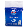 Cliny Подгузники для собак и кошек 25-40 кг р XХL (ВЕТ) 6 шт