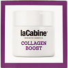 LaCabine Крем-стимулятор коллагена для упругости и молодости кожи Collagen Boost Creme 50 мл 1 шт