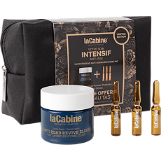 Купить LaCabine Подарочный набор Reviving Elixir Элексир омоложения 1 уп цена
